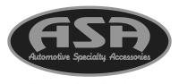 ASA (Automotive Specialty Accessories) image 2